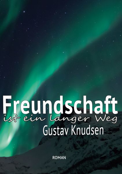 Cover von Freundschaft