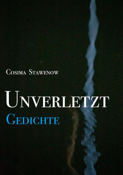 Cover von Unverletzt