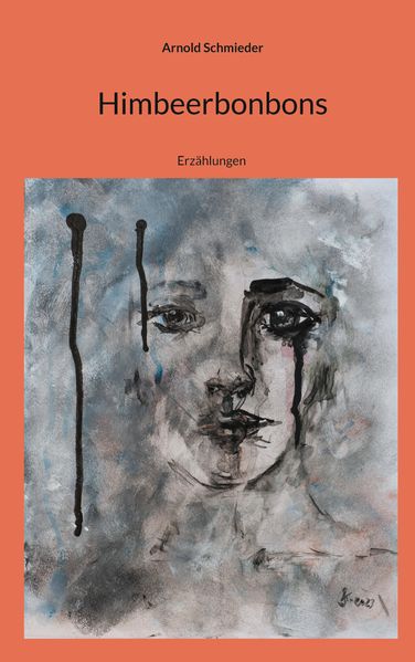 Cover von Himbeerbonbons