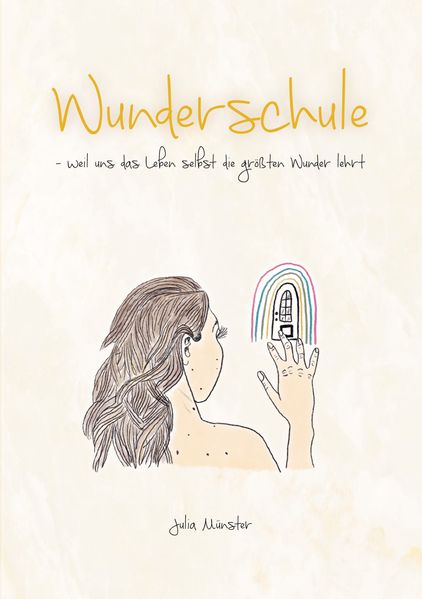 Cover von Wunderschule