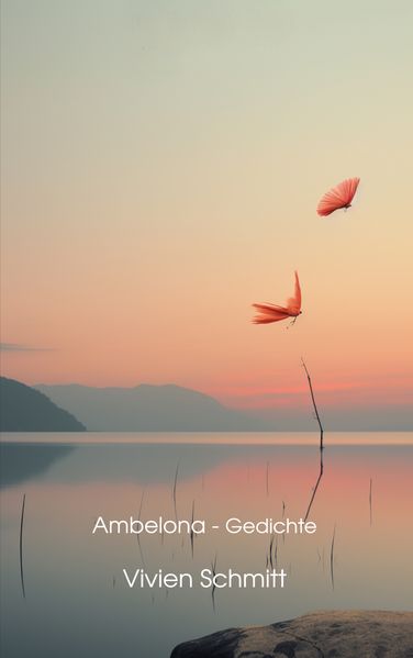 Cover von Ambelona