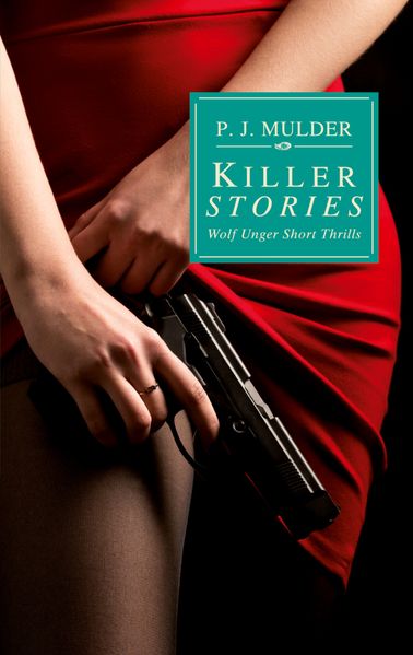 Cover von Killer Stories