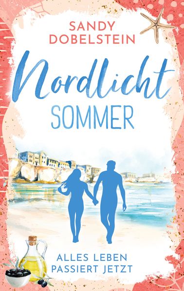 Cover von Alles Leben passiert jetzt