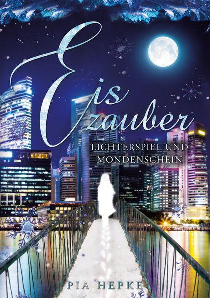 Cover von Eiszauber