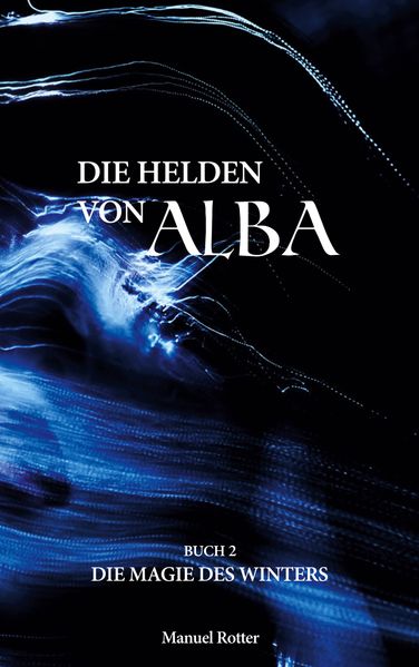 Cover von Die Magie des Winters