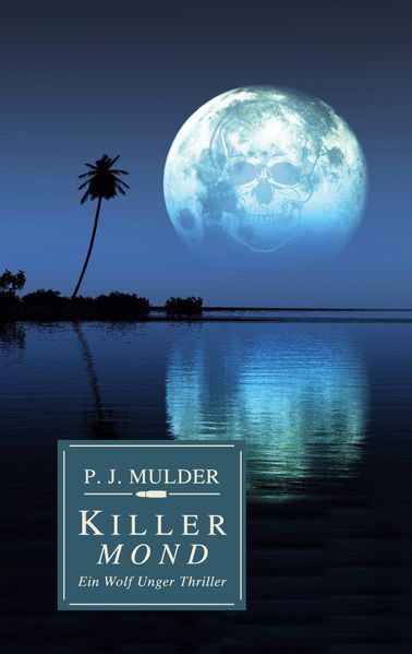 Cover von Killer Mond