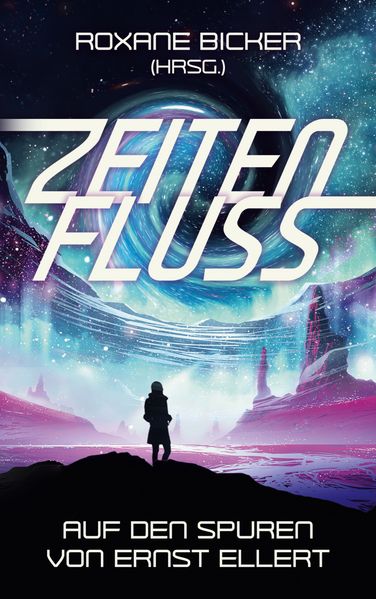 Cover von Zeitenfluss
