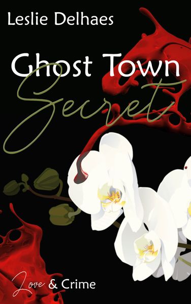 Cover von Ghost Town Secret