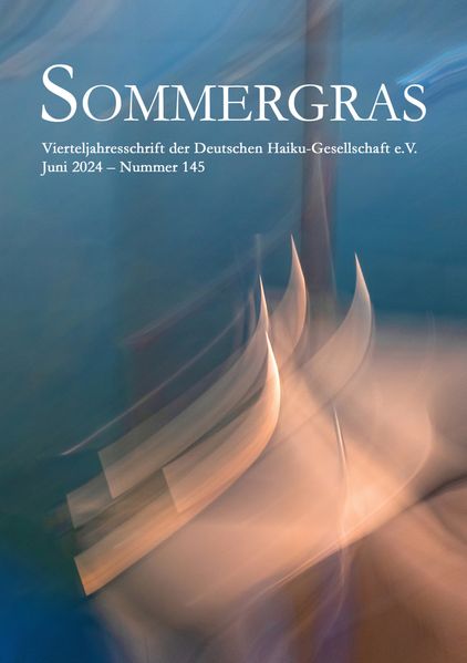 Cover von Sommergras 145