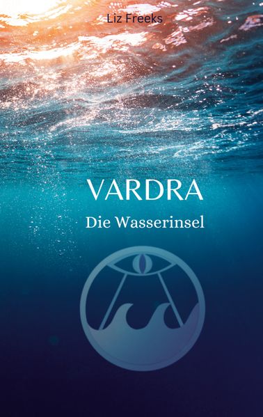 Cover von Vardra