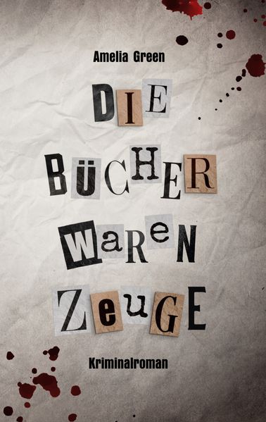 Cover von Die Bücher waren Zeuge