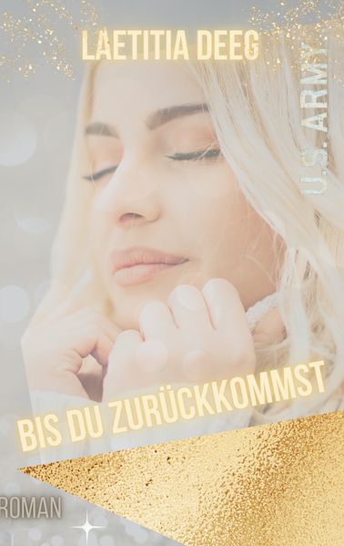 Cover von Bis du zurückkommst