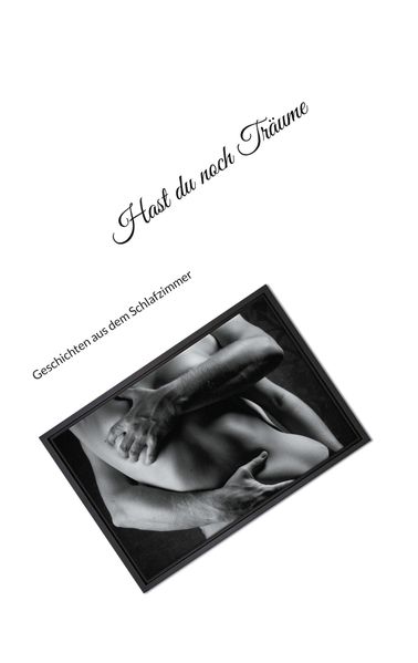 Cover von Hast du noch Träume