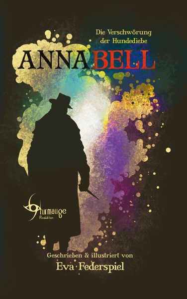 Cover von AnnaBell