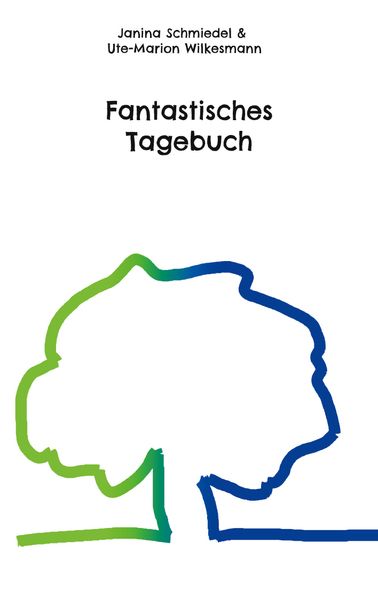 Cover von Fantastisches Tagebuch