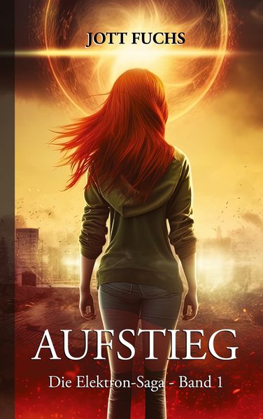 Cover von Aufstieg