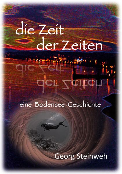 Cover von Die Zeit der Zeiten