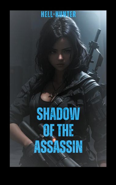 Cover von Shadow of the Assassin