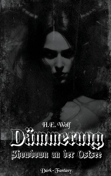 Cover von Dämmerung