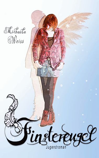 Cover von Finsterengel