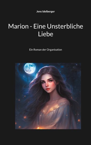 Cover von Marion – Eine Unsterbliche Liebe