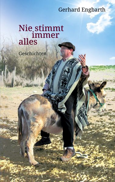 Cover von Nie stimmt immer alles