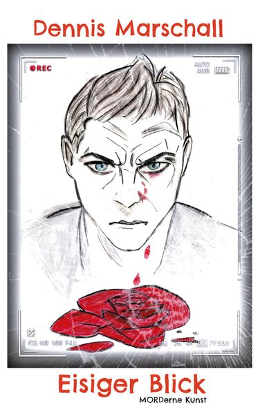 Cover von Eisiger Blick