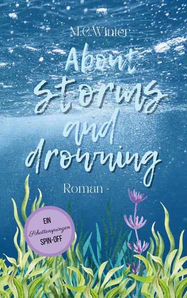 Cover von About storms and drowning