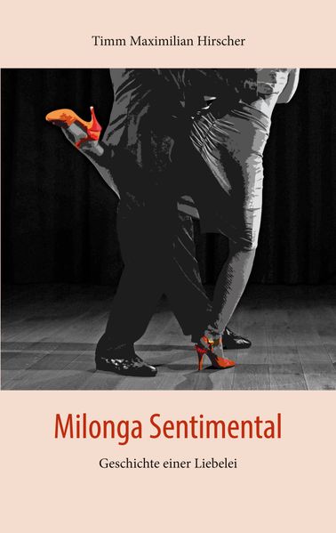 Cover von Milonga Sentimental