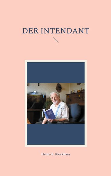 Cover von Der Intendant