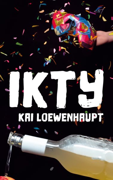 Cover von Ikty