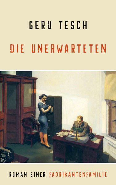 Cover von Die Unerwarteten