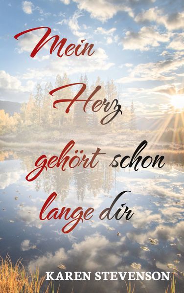 Cover von Mein Herz gehört schon lange dir
