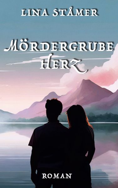 Cover von Mördergrube Herz