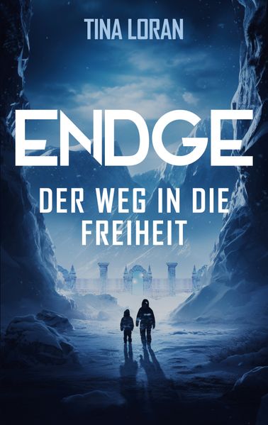 Cover von Endge