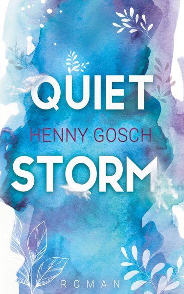 Cover von Quiet Storm