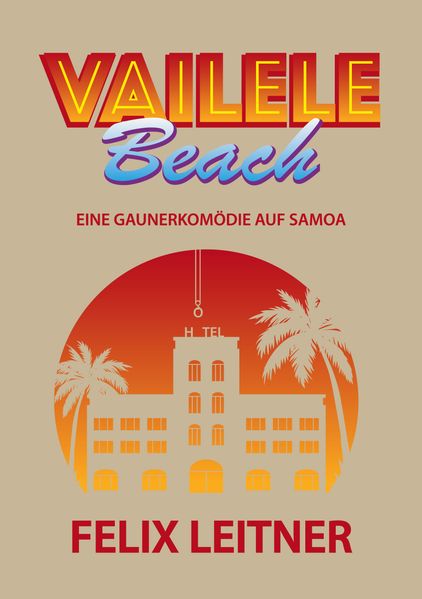 Cover von Vailele Beach