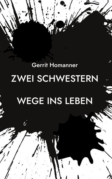 Cover von Zwei Schwestern