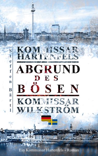 Cover von Kommissar Hartenfels