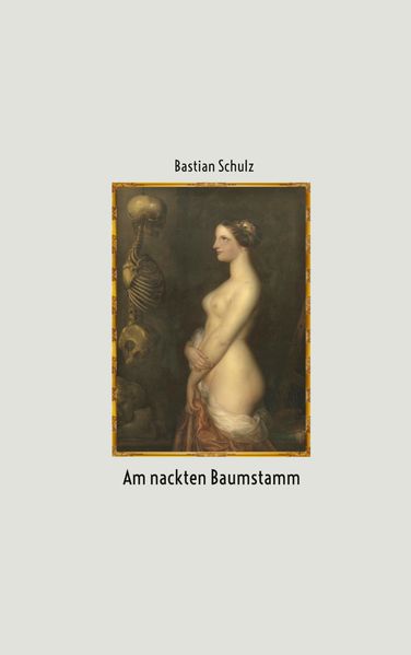Cover von Am nackten Baumstamm