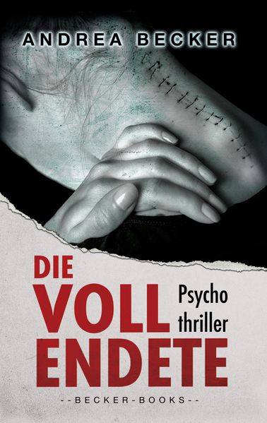Cover von Die Vollendete