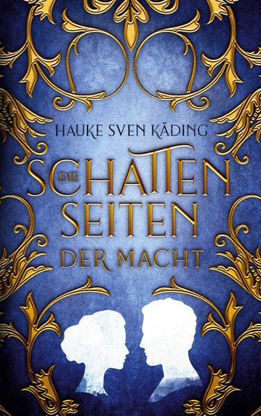 Cover von Die Schattenseiten der Macht