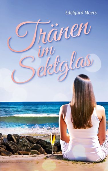 Cover von Tränen im Sektglas