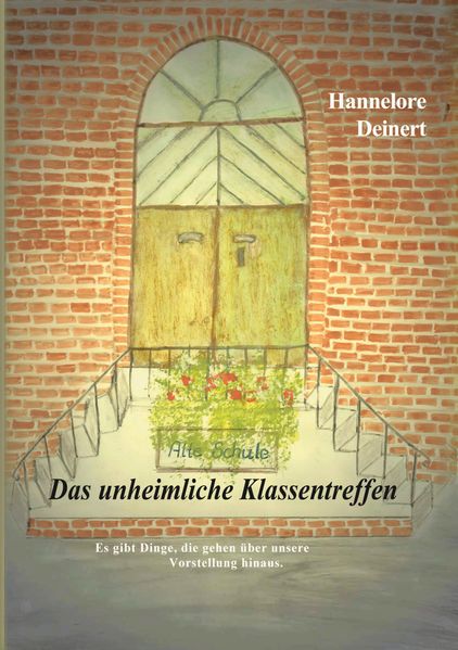 Cover von Das unheimliche Klassentreffen
