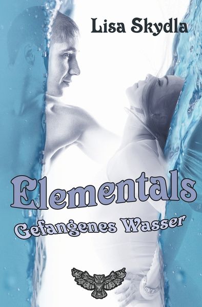 Cover von Gefangenes Wasser