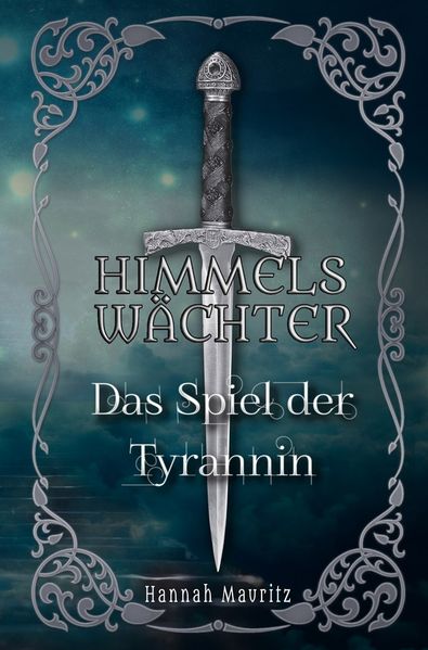 Cover von Himmelswächter