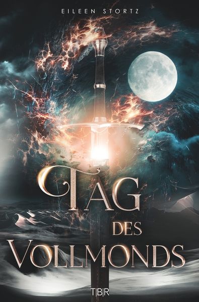 Cover von Tag des Vollmonds