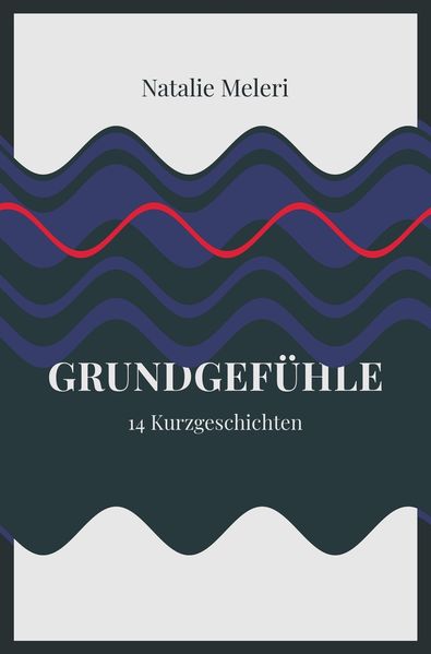 Cover von Grundgefühle