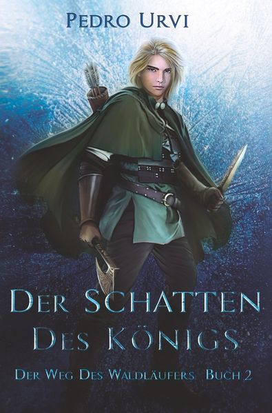 Cover von Der Schatten des Königs