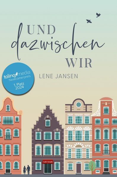 Cover von Und dazwischen wir